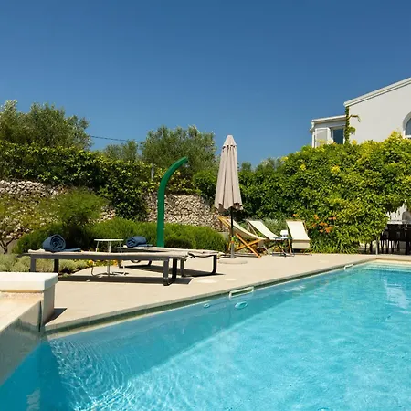My Dalmatia - With Private Pool Near Sibenik * Bilice