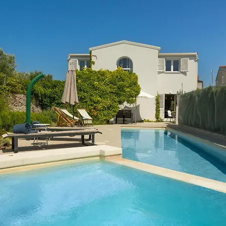 My Dalmatia - With Private Pool Near Sibenik Nyaraló