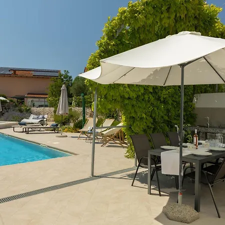 My Dalmatia - With Private Pool Near Sibenik * Bilice
