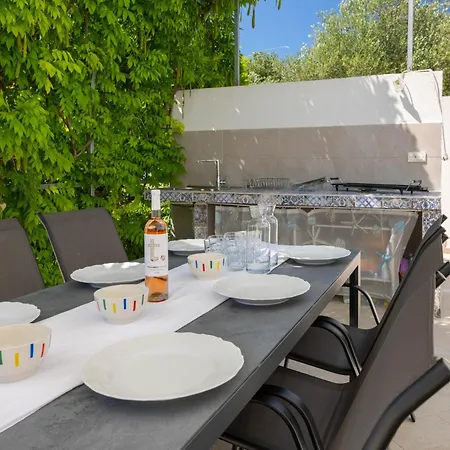 My Dalmatia - With Private Pool Near Sibenik Bilice