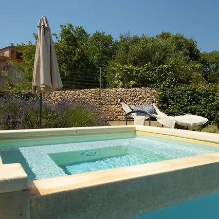 My Dalmatia - With Private Pool Near Sibenik