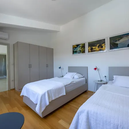 My Dalmatia - With Private Pool Near Sibenik Bilice